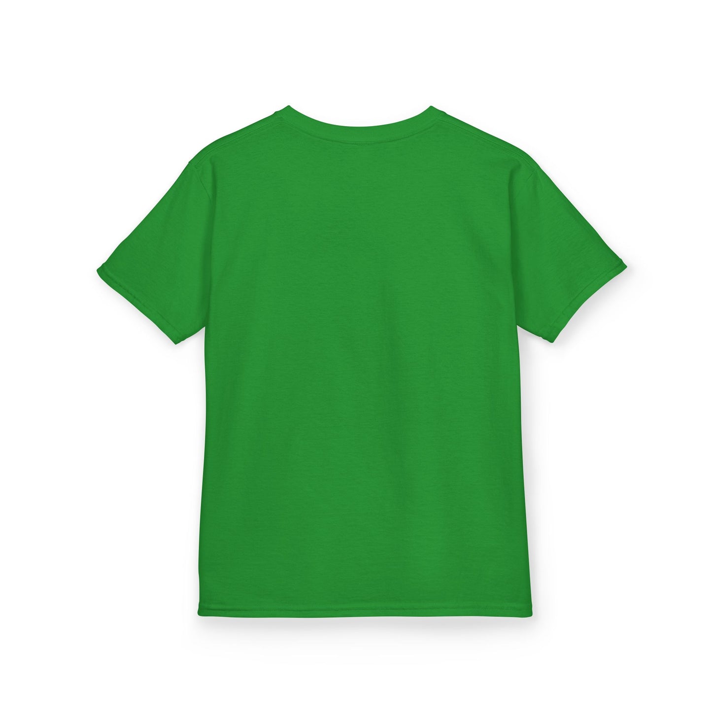 Kids Lake Life Tee - Fun and Playful Summer Shirt for Outdoor Adventures