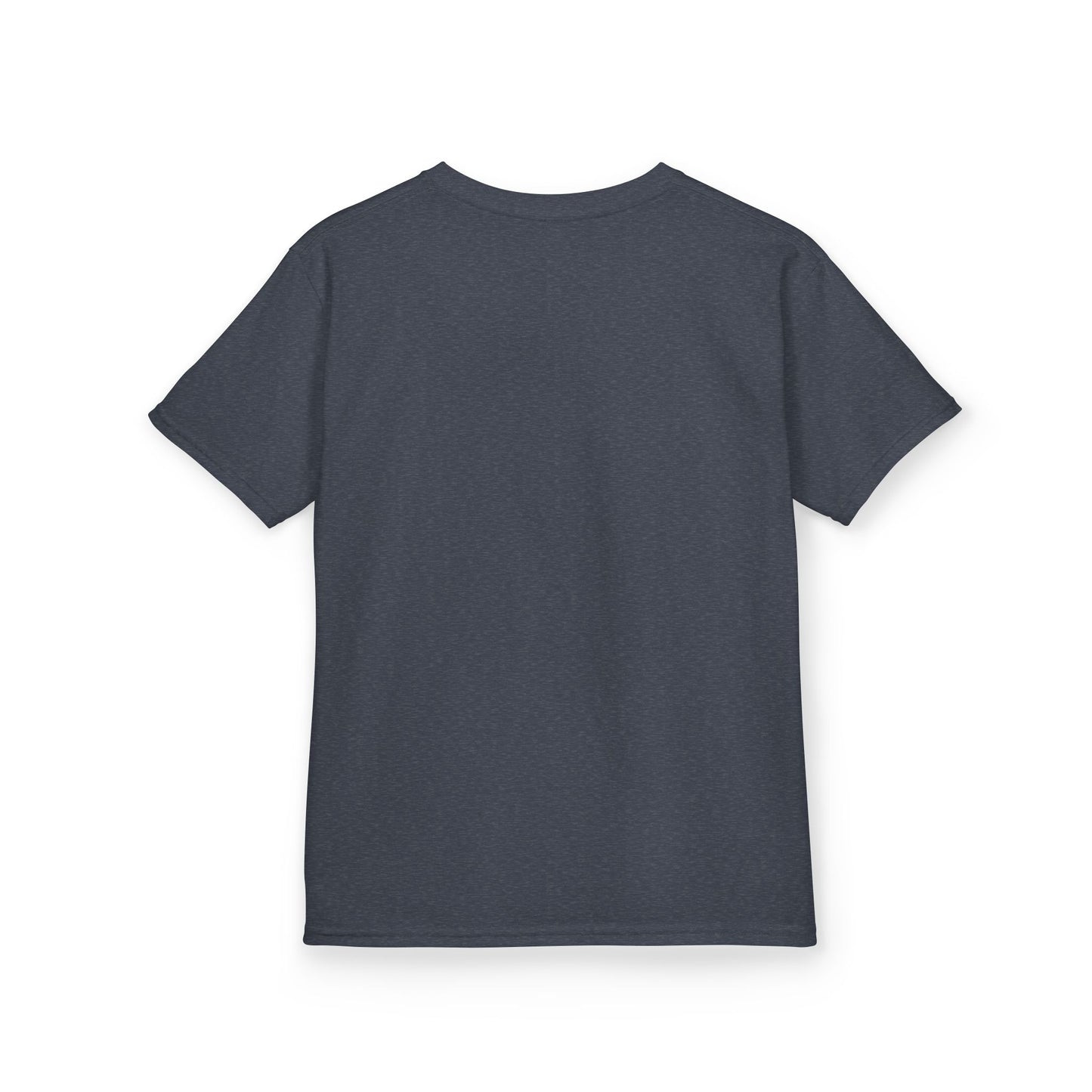 Kids Lake Life Tee - Fun and Playful Summer Shirt for Outdoor Adventures