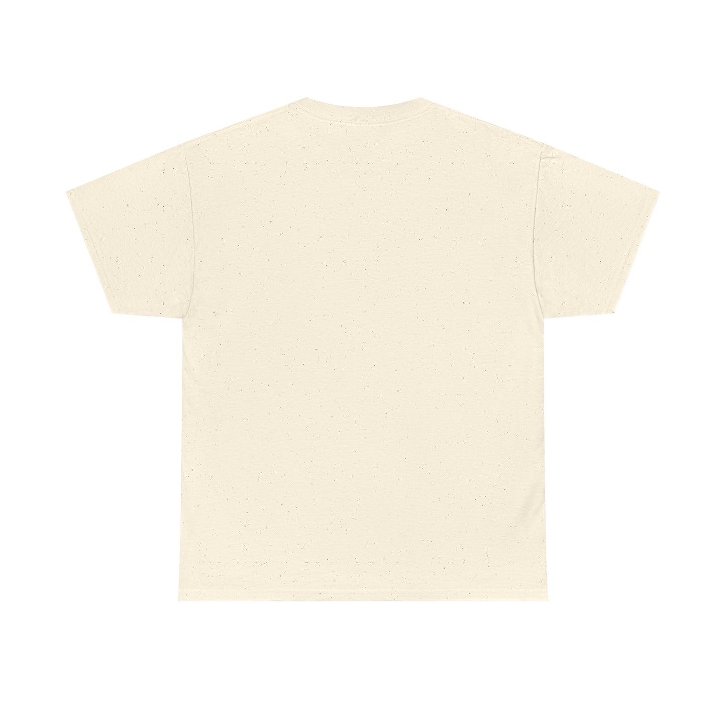 Cotton Tee with Cute Cat Design - 'Oops!' Humor for Cat Lovers