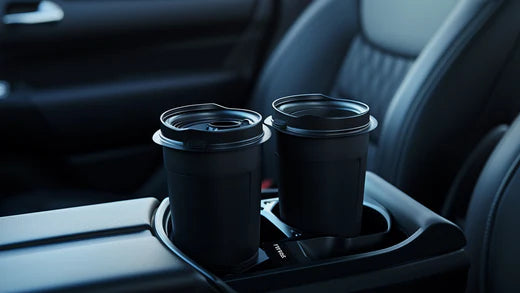 Perfect Travel Mug