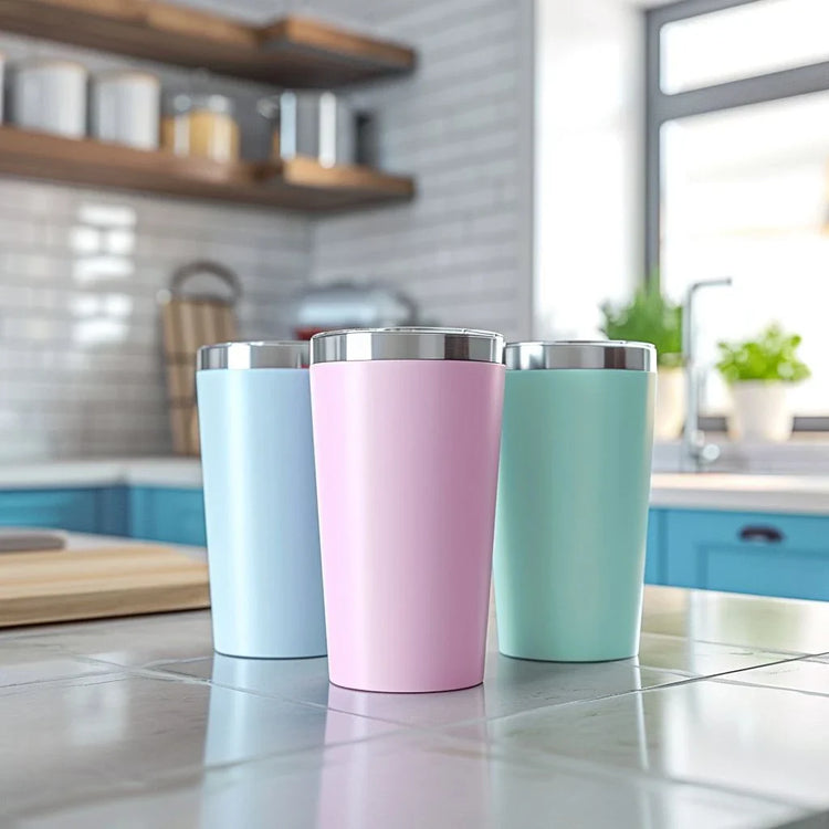 Bottles & Tumblers