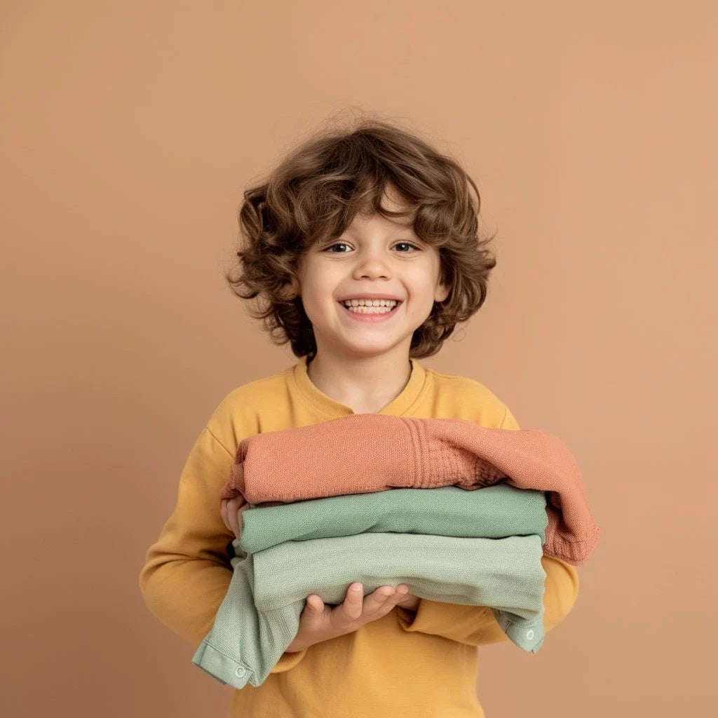 Kids' Clothing