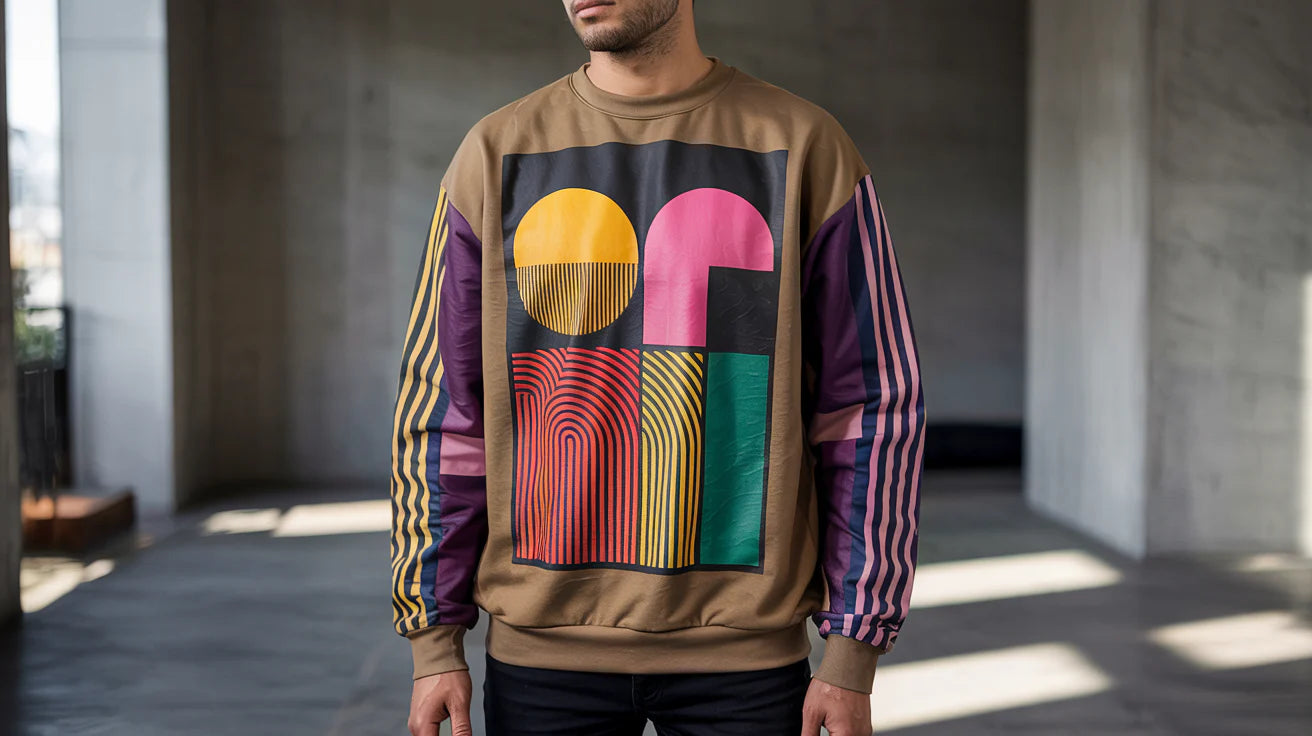 Sweatshirts