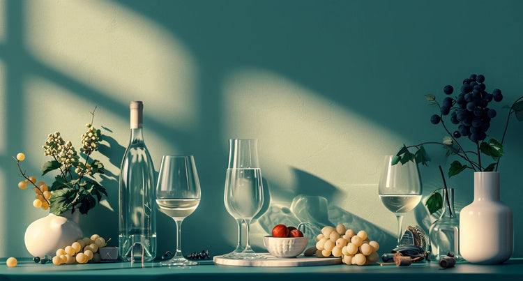 Glassware
