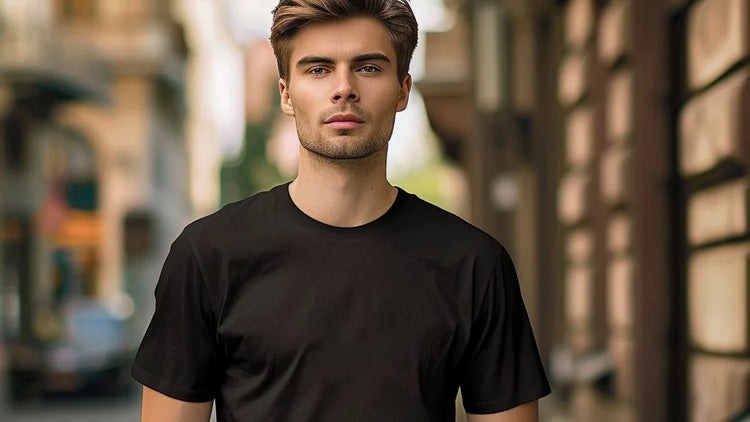Men’s Clothing