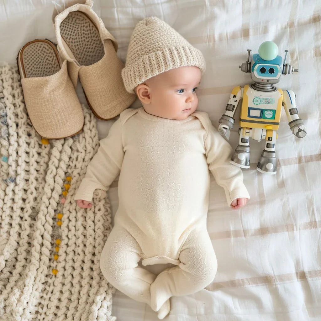 Baby Clothing