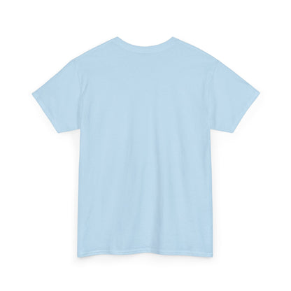 Sew Much Love Grandma Unisex Heavy Cotton Tee