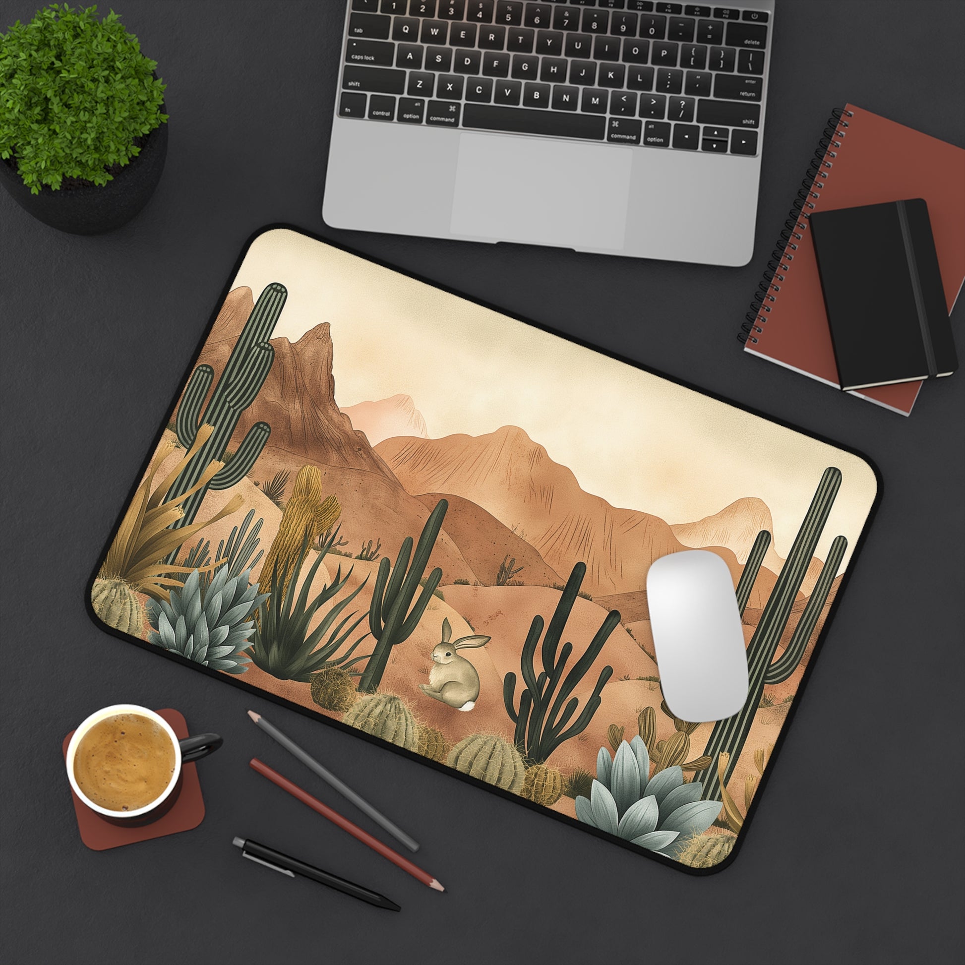 mouse mat