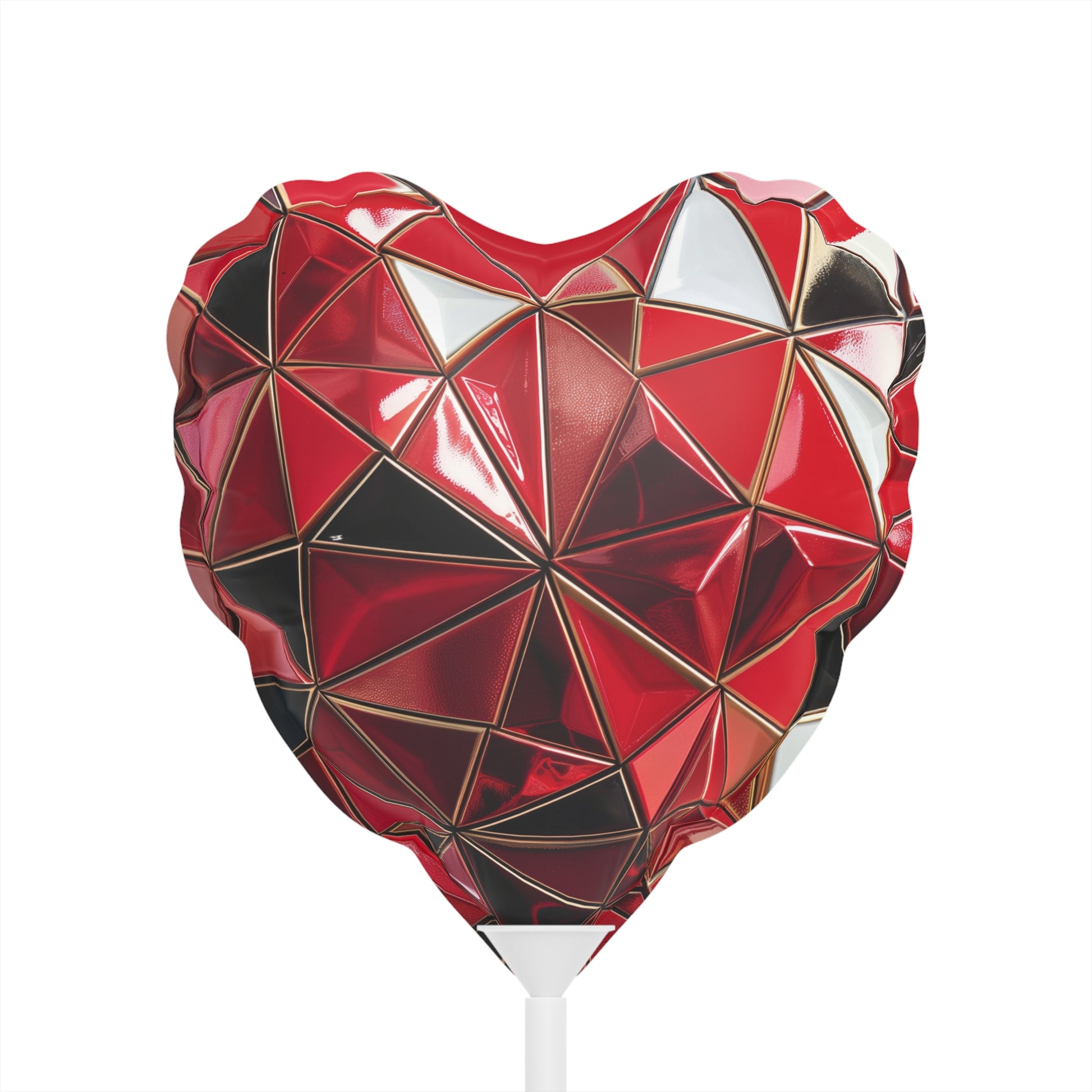 Balloon (Round and Heart-shaped) - Paraw