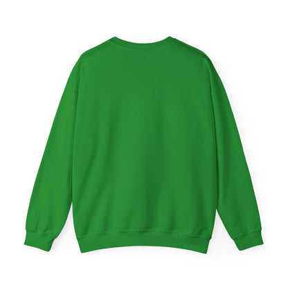 Victory Lamp Crewneck Sweatshirt - Unisex Heavy Blend™ Crewneck Sweatshirt