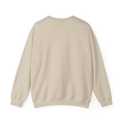 Victory Lamp Crewneck Sweatshirt - Unisex Heavy Blend™ Crewneck Sweatshirt