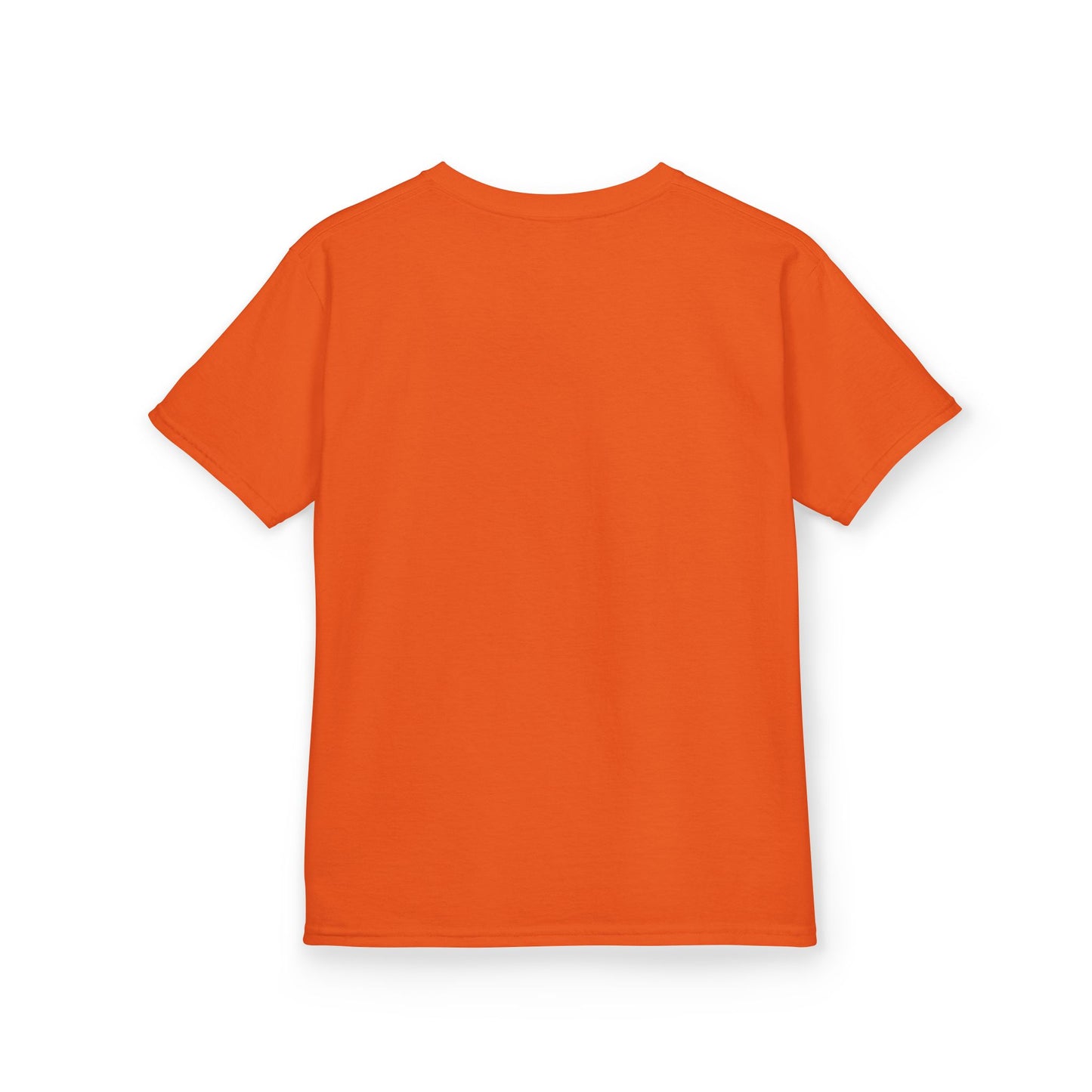 Cute Bunny Youth Heavy Cotton Tee - "My Butt Hurts" Graphic T-Shirt