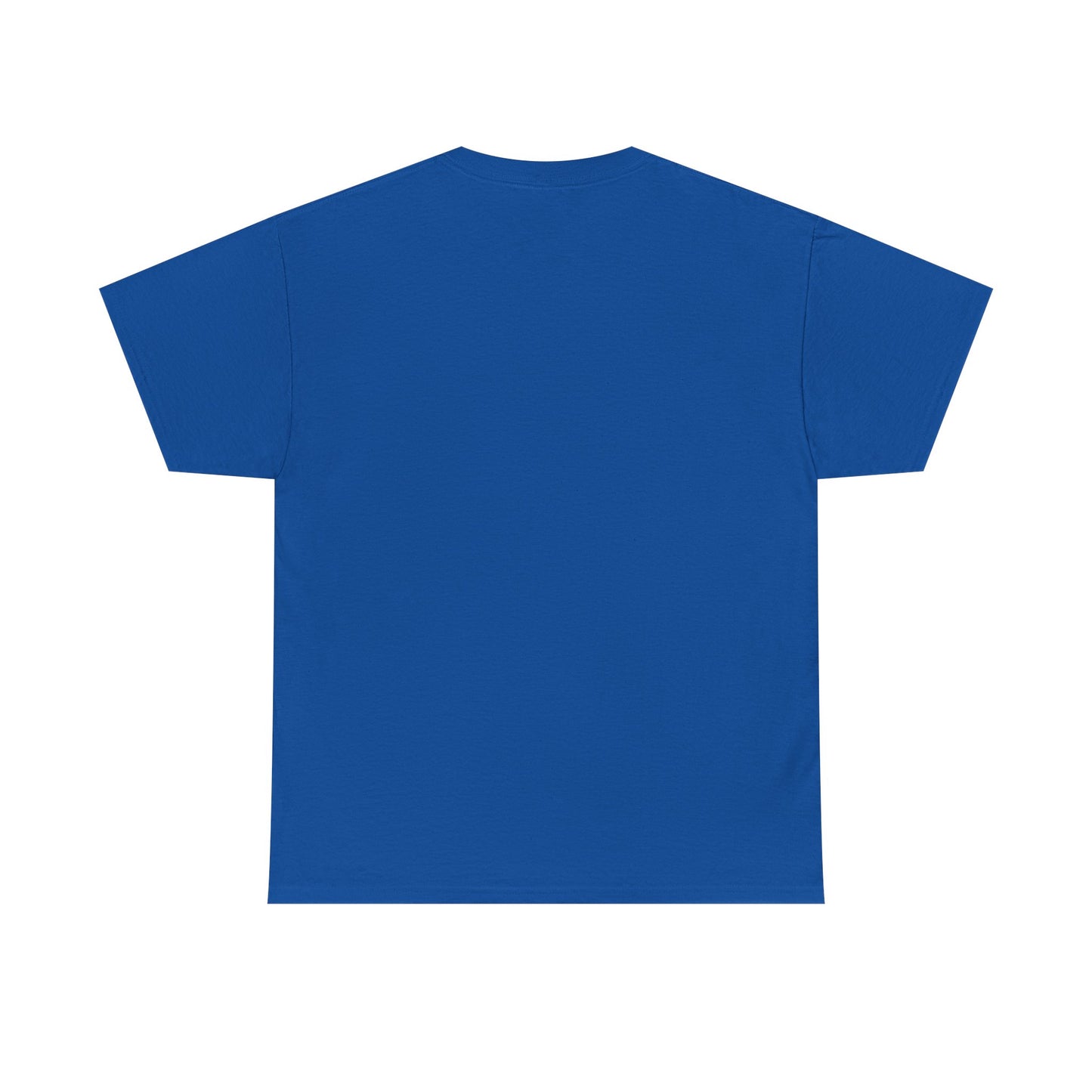Cotton Tee with Cute Cat Design - 'Oops!' Humor for Cat Lovers