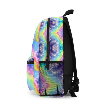 Rainbow Backpack