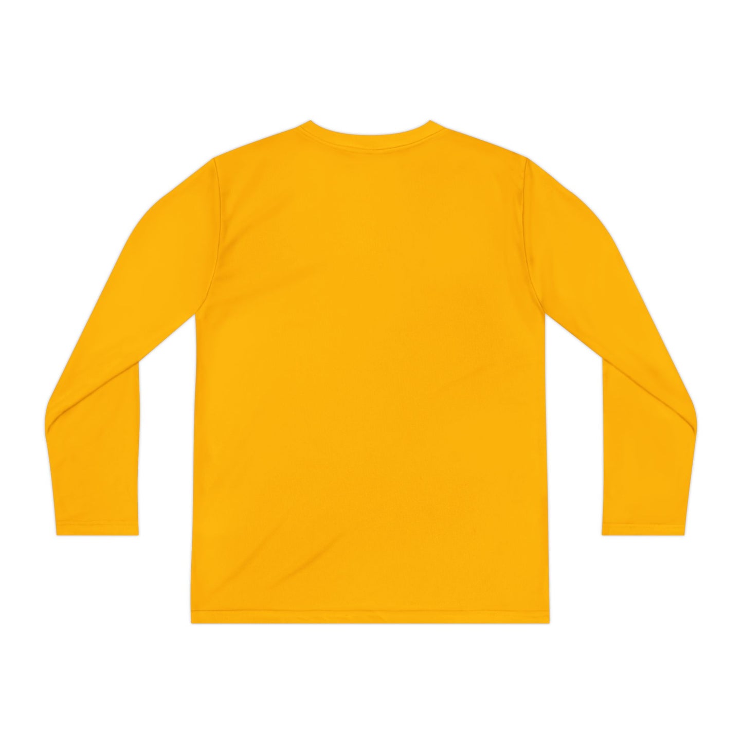 Halloween Youth Long Sleeve Competitor Tee