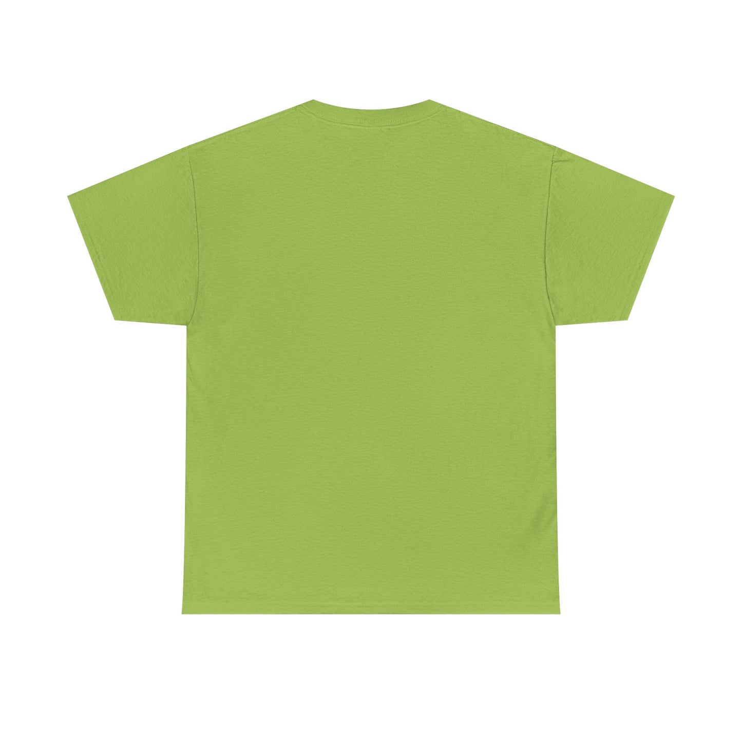 Cotton Tee with Cute Cat Design - 'Oops!' Humor for Cat Lovers