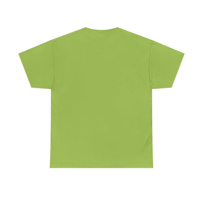 Cotton Tee with Cute Cat Design - 'Oops!' Humor for Cat Lovers
