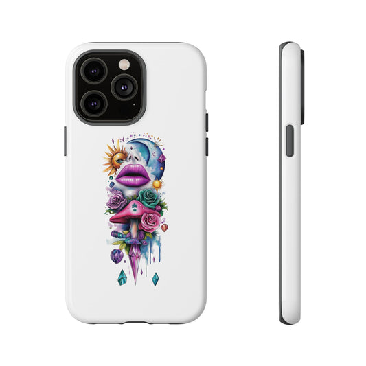 3D Phone Case - iPhone, Samsung, and Google case