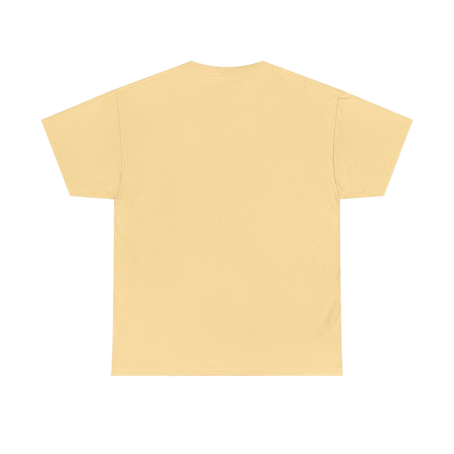 Cotton Tee with Cute Cat Design - 'Oops!' Humor for Cat Lovers