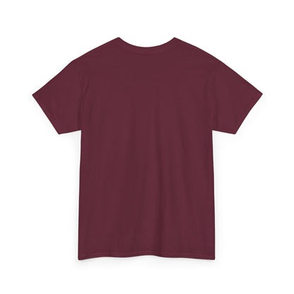 Sew Much Love Grandma Unisex Heavy Cotton Tee
