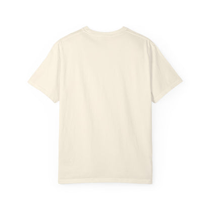 Love Does It All Garment-Dyed T-shirt - Perfect Gift for Moms