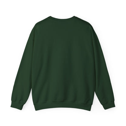 Victory Lamp Crewneck Sweatshirt - Unisex Heavy Blend™ Crewneck Sweatshirt
