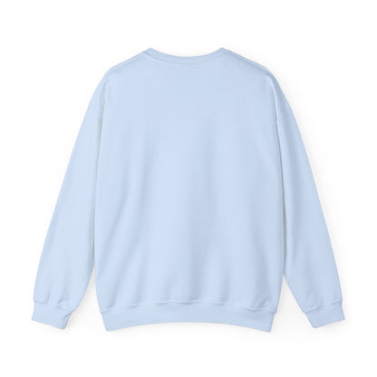 Victory Lamp Crewneck Sweatshirt - Unisex Heavy Blend™ Crewneck Sweatshirt