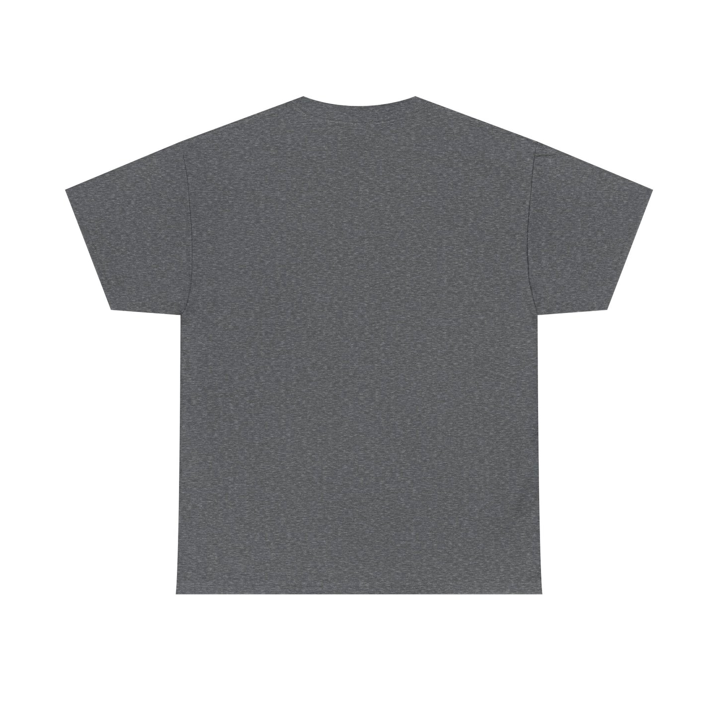 Cotton Tee with Cute Cat Design - 'Oops!' Humor for Cat Lovers