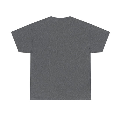 Cotton Tee with Cute Cat Design - 'Oops!' Humor for Cat Lovers