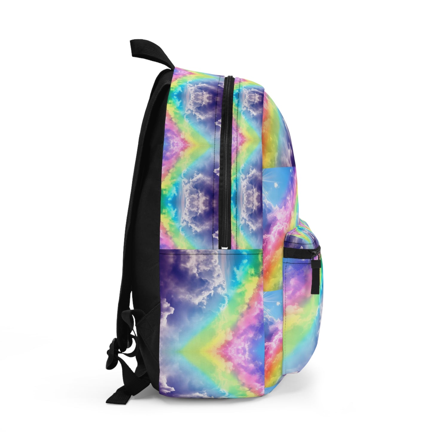 Rainbow Backpack