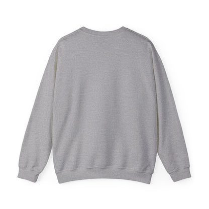 Victory Lamp Crewneck Sweatshirt - Unisex Heavy Blend™ Crewneck Sweatshirt