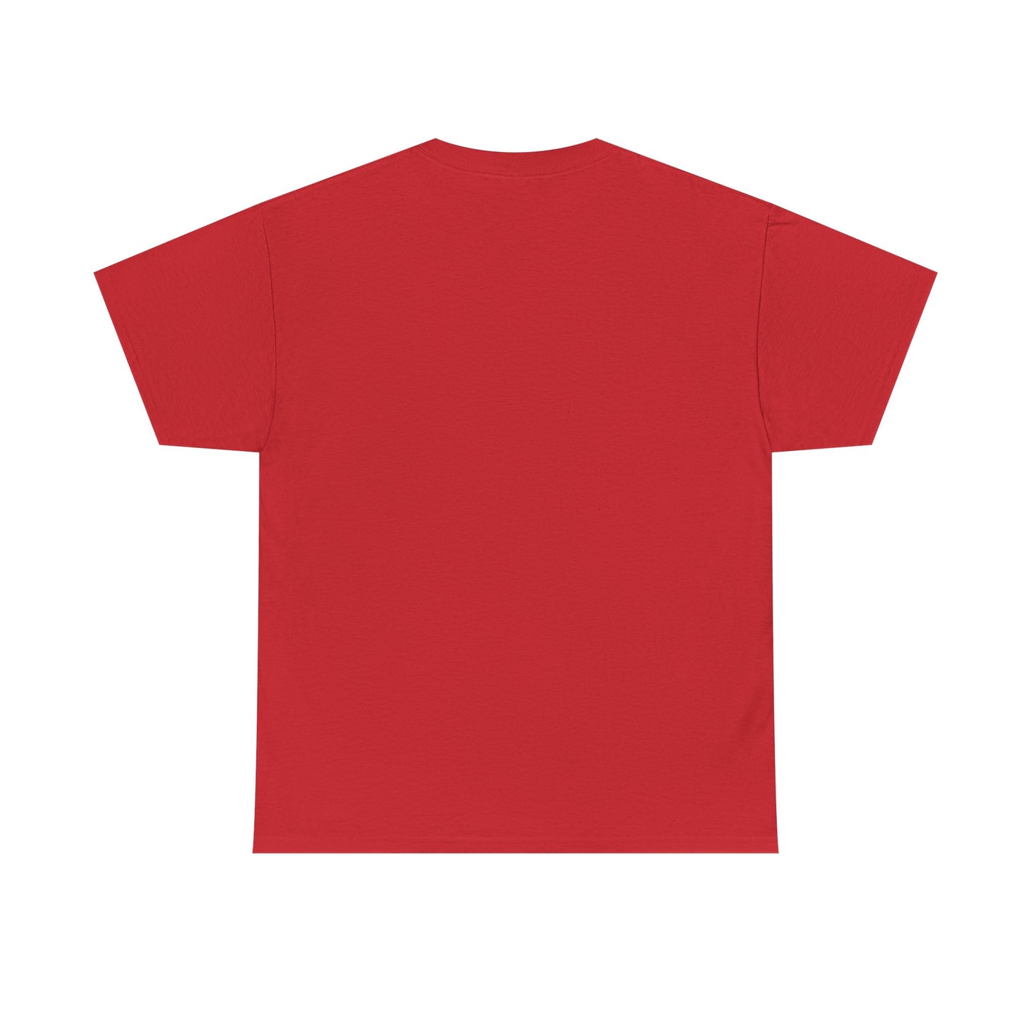 Cotton Tee with Cute Cat Design - 'Oops!' Humor for Cat Lovers