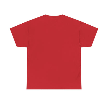 Cotton Tee with Cute Cat Design - 'Oops!' Humor for Cat Lovers