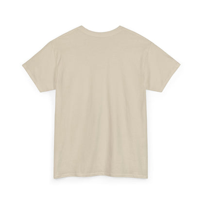 Sew Much Love Grandma Unisex Heavy Cotton Tee