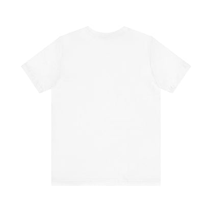 Light Colorful Smiling Cactus Plant T-shirt -  'Could I Have a Hug?' - Lightweight Fabric Tee
