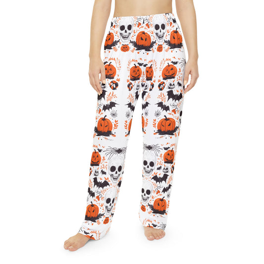 Halloween Women's Pajama Pants