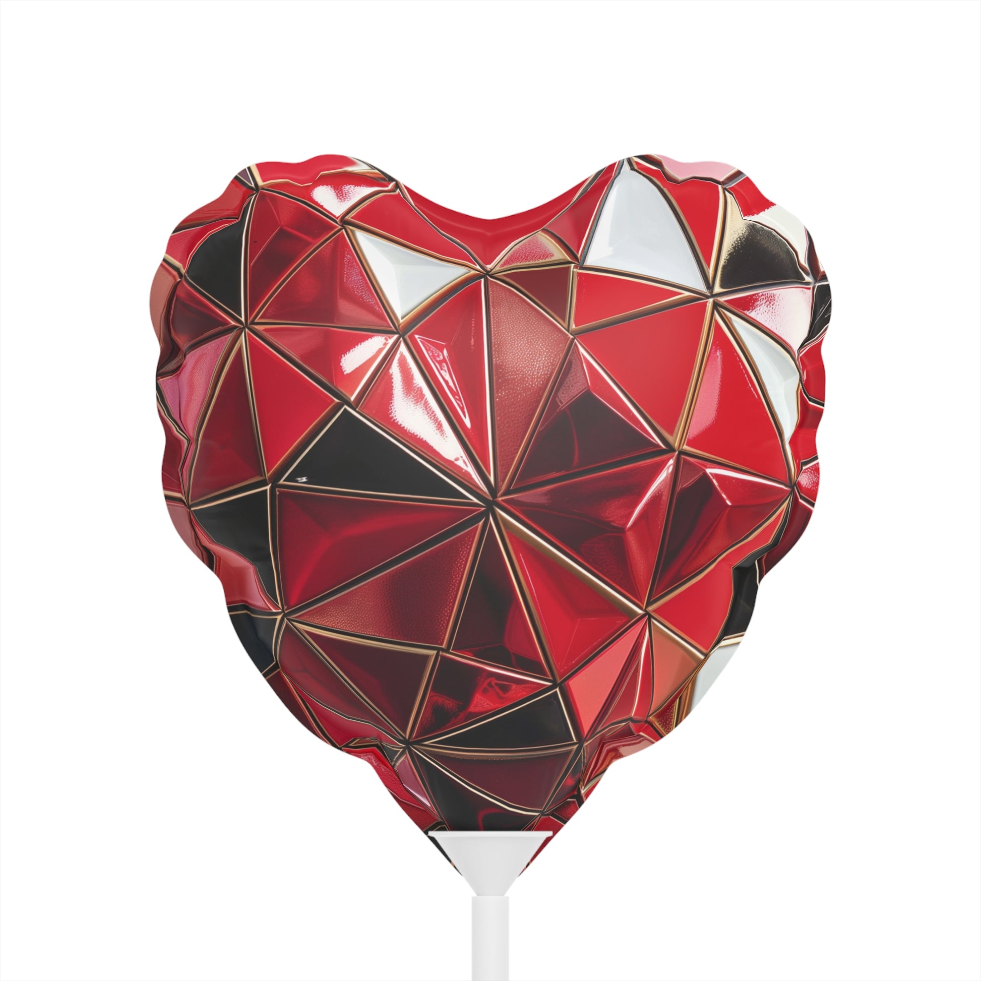 Balloon (Round and Heart-shaped) - Paraw