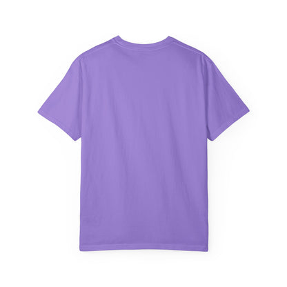 Love Does It All Garment-Dyed T-shirt - Perfect Gift for Moms