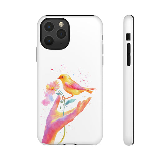 Artistry Phone Case - iPhone, Samsung, and Google Case