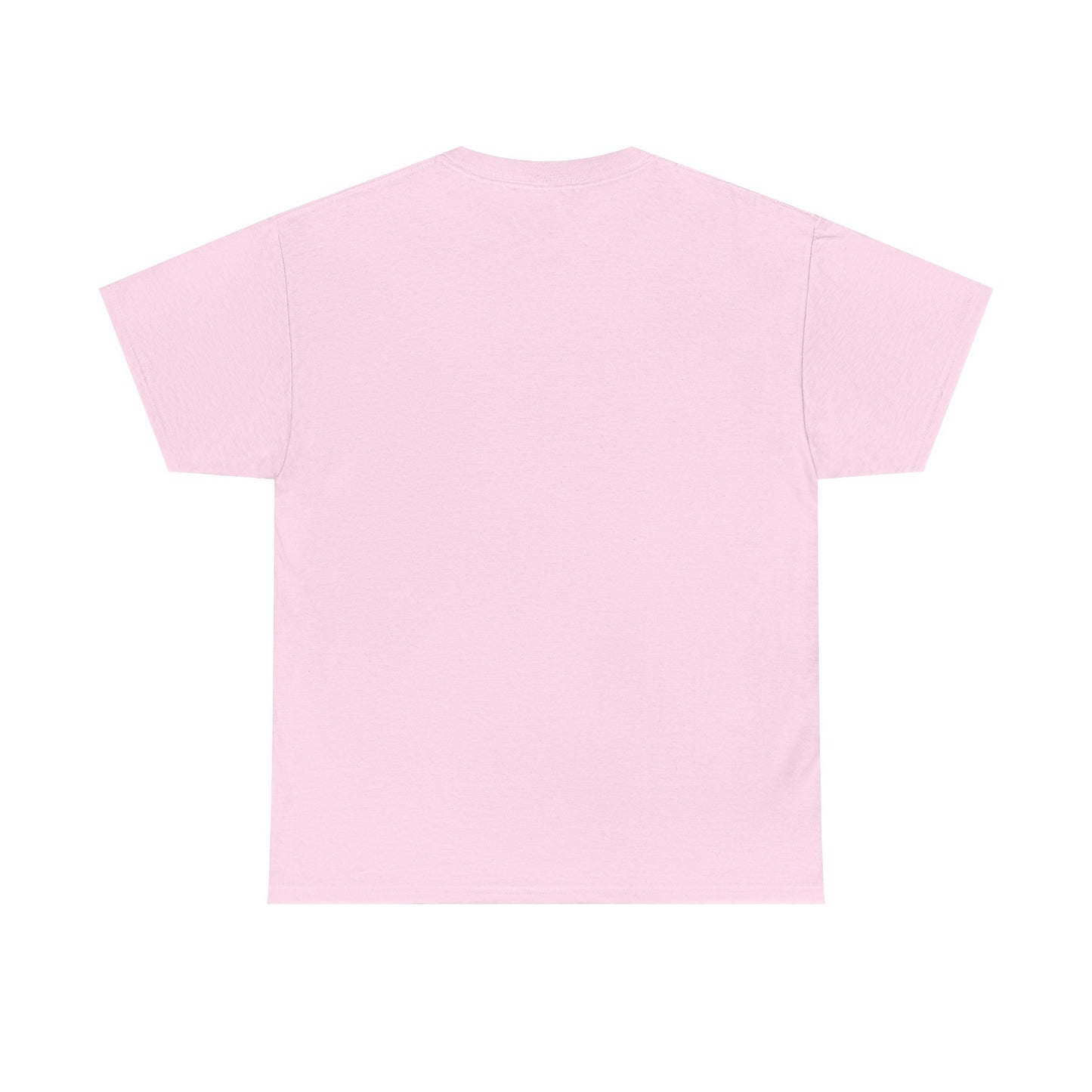 Cotton Tee with Cute Cat Design - 'Oops!' Humor for Cat Lovers