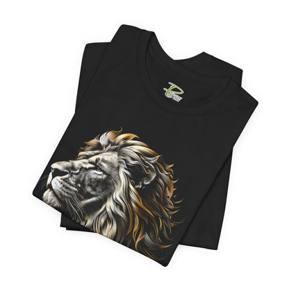 mens lion king shirt