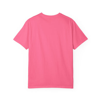 Love Does It All Garment-Dyed T-shirt - Perfect Gift for Moms