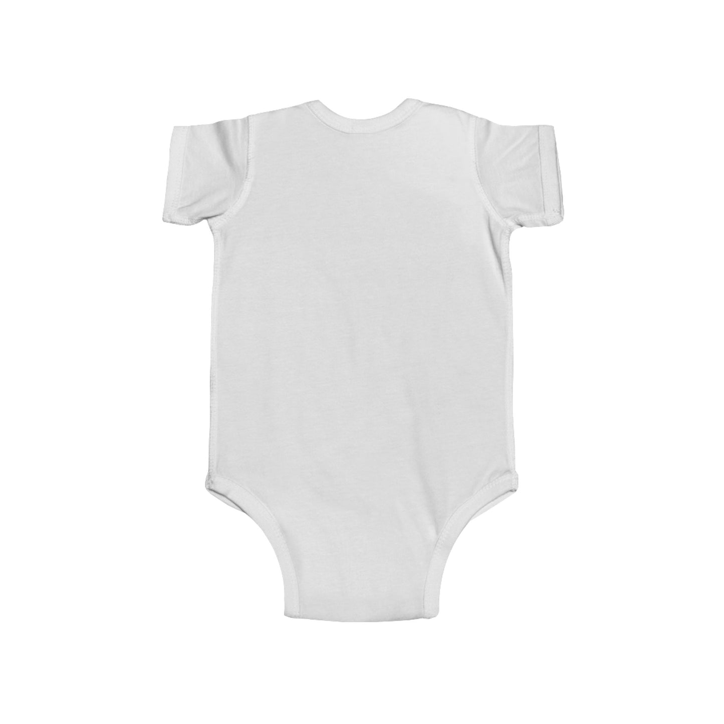 "My 1st Halloween" Cute Cartoon Design  Bodysuit - Infant Fine Jersey Bodysuit