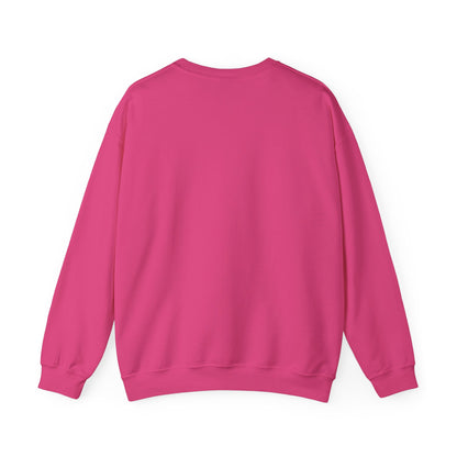 Victory Lamp Crewneck Sweatshirt - Unisex Heavy Blend™ Crewneck Sweatshirt