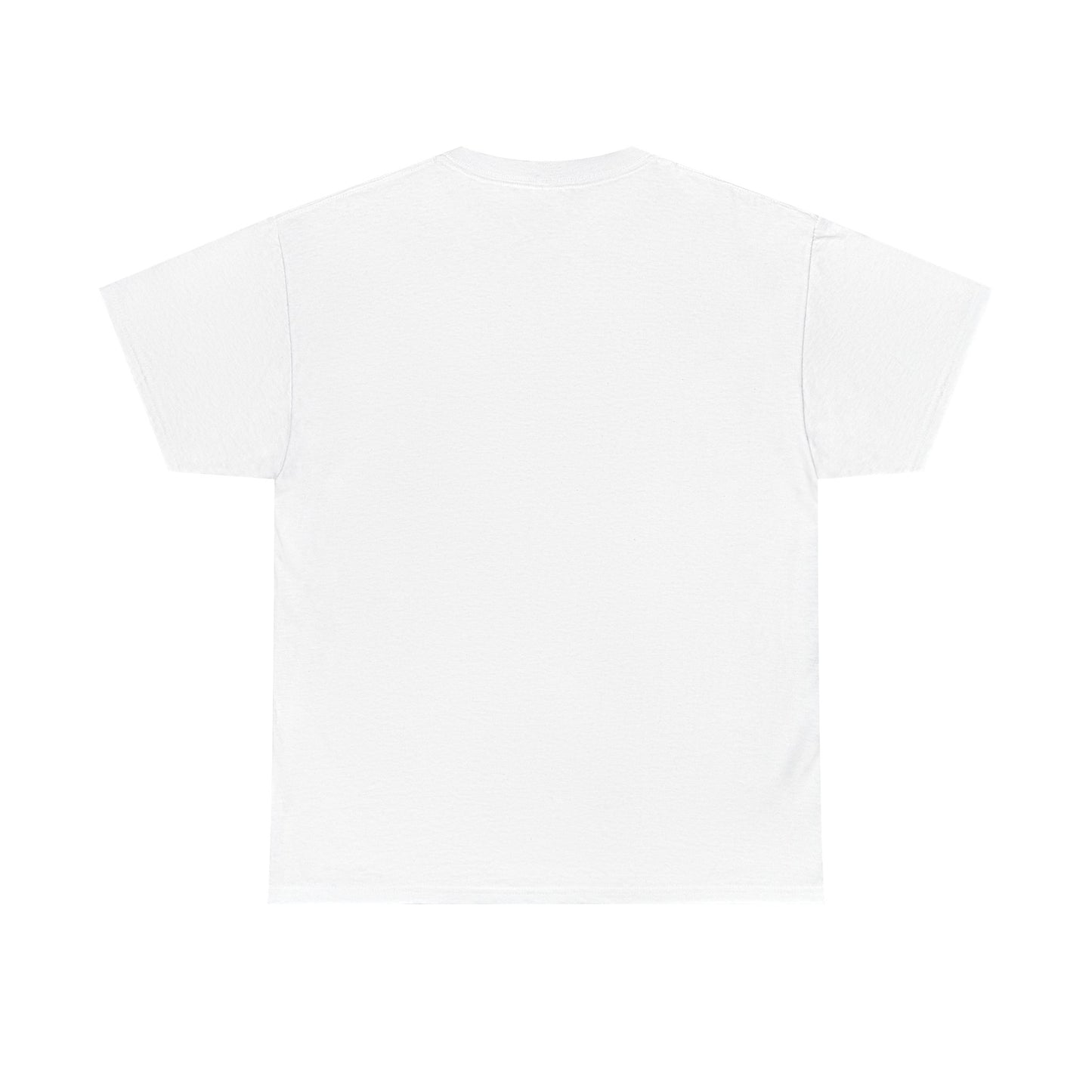 Cotton Tee with Cute Cat Design - 'Oops!' Humor for Cat Lovers