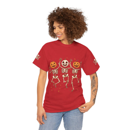 Dancing Skeleton T-Shirt