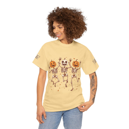 Halloween Tees for Women