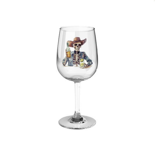 Wine Glass, 12oz