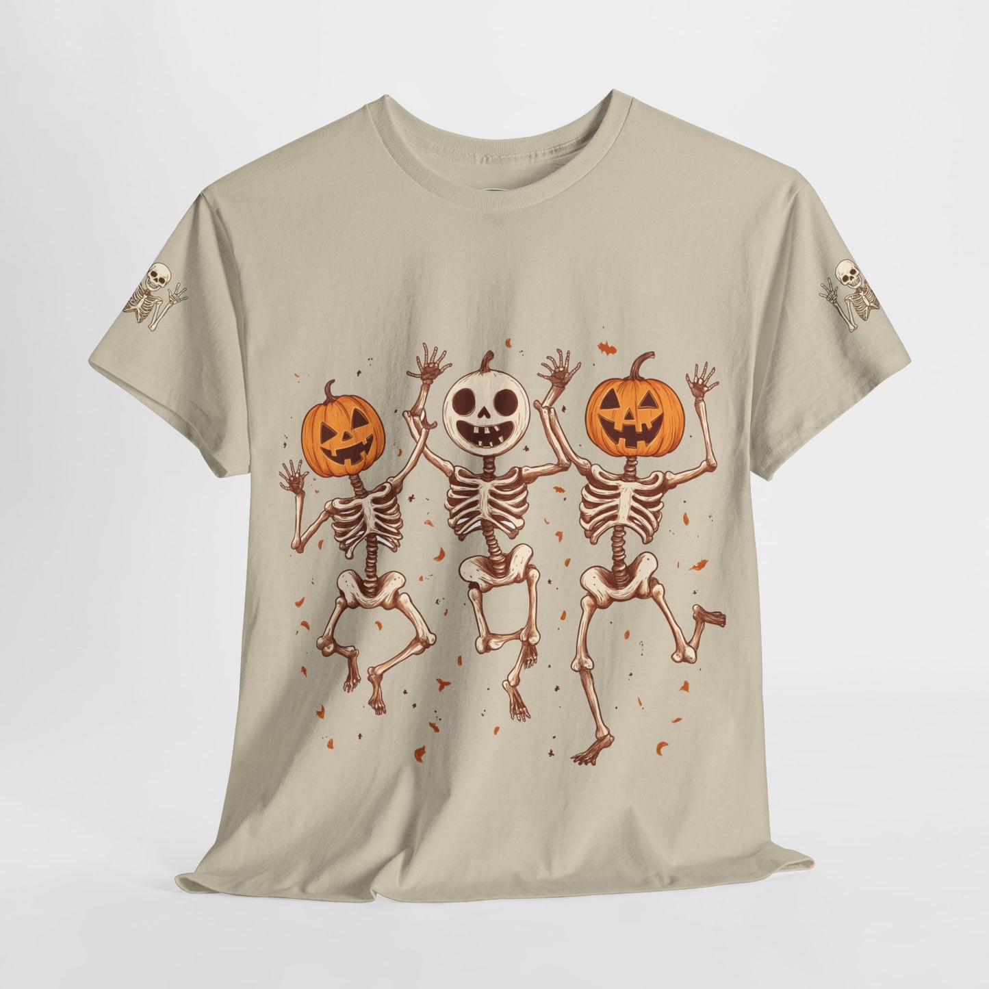 Halloween costume shirt