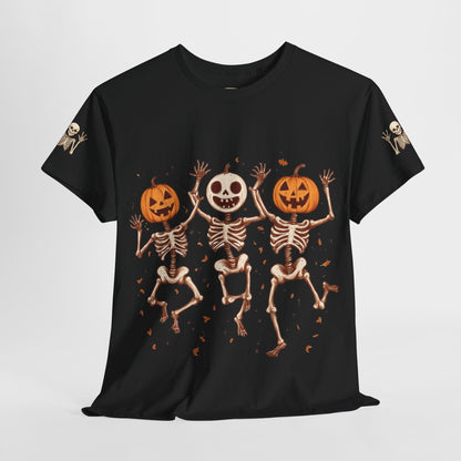 Halloween t-shirt